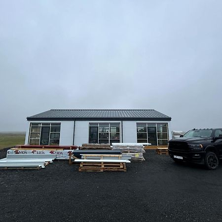 Grimstunga Guesthouse Holsfjoell Grimsstathir a Fjollum Exteriér fotografie